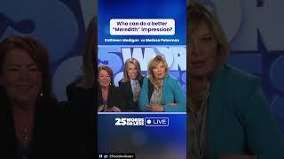 Watch "25 Words or Less" on YouTube #kathleenmadigan #gameshow #25wordsorless