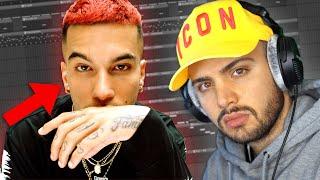 Come creare un BEAT per SFERA EBBASTA DA ZERO su FL Studio in 10 MINUTI