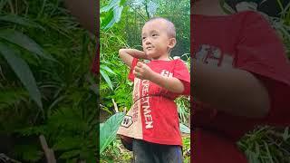Chắng thị súng #4k #weloveyouintheusa #changthisung #cute #comehomethekidsmissyou #lythica #baby