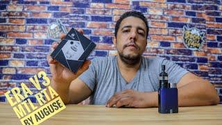 ERA V3 MTL RTA BY AUGUSE Full Arabic Review