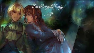 Прохождение Королевская Западня / The Royal Trap ( №3 - Договор с Кайлом )