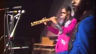 kool and the gang live in cannes(midem) 1975