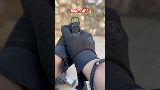 Which one you picking up ?  #shorts #texas #gunsounds