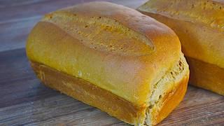 Hard Dough (Hardo) Bread | Foolproof Recipe