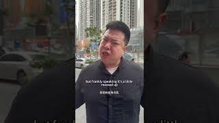 Visiting shenzhen #trump #china #maga #tariffs #shenzhen