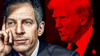 Sam Harris Gave Us The Cure For Trump