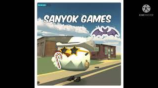 SANYOK Games