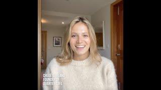 Coach Supervision Testimonial from Chloe Garland, Founder of Quarter-Life