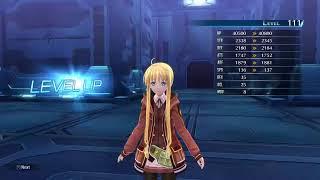 Trails of Cold Steel 4 - Nightmare - Part 10.2