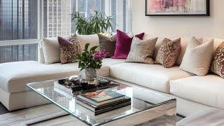 Transform Your Space With Gorgeous Home Decor Ideas for 2025