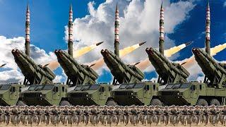 HUGE TRAGEDY! Ukrainian Forces Launch Missile Attack on Russian Elite Troops