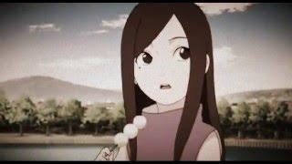 [AMV] Itachi × Izumi ~ Letting Go