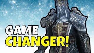 Getting This Legendary Hero Changed My Entire Game?
