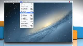 How to change senders email address in Mac Mail