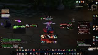 WoW HC Warrior Priest Finishing WC Quests then tearing through Barrens and Stonetalon and ready to g