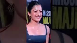 Rashmika Mandanna cute status #shorts #viral  #rashmikamandanna  #rashmika #allvideos