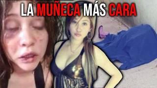 Así dejaron a KENNY FINOL, la ESCORT ASESlN4D4 en Edomex | La muñeca más cara del aparador