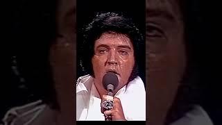 Even At The End, Elvis Was Still The Best.