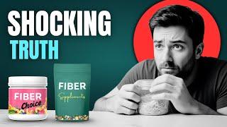 5 Shocking Fiber Myths That Could Be Hurting Your Health!