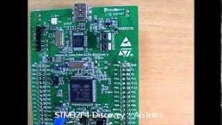 STM32F4-Discovery-An Intro.wmv