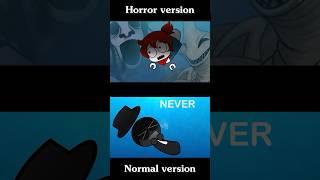 Sea hand monster  - PETAPETA Roblox x Bacon girl x Bacon hair x Black #petapeta #roblox #sprunki