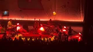 Bastille Presents “ & “ AMPERSAND - Leonard  & Marianne - live - Brussels Belgium 11.11.24