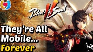 Blade & Soul 2 - The NCSOFT Solution - 2021 MMORPG