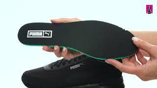 3383849 Видеообзор I Мужские кроссовки PUMA Dista Runner Tech