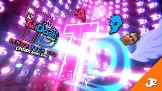 The TwiDash Show | Linus Tech Tips (2020) Intro Style | J2Animation | J2