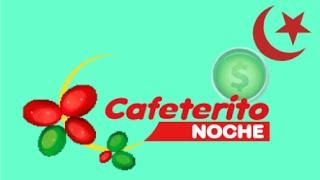 resultado cafeterito noche de hoy domingo 20 de abril del 2025