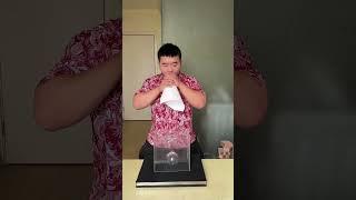 Qigong Chinese Kung Fu Masters|FlyingCardsSkills#wingchun#skills #sb