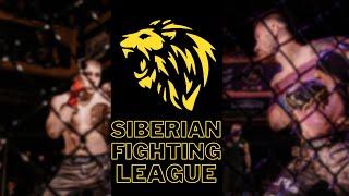Обзор турнира SFL 54/7 "Young Lions". Подкаст Тëмная сторона ММА.