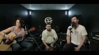 OGMA - Reach The Sky (live at S.R.C.)