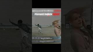 Bro has an ultimate skill️| Los Voltaje Slowed |