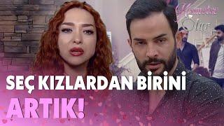 Gamze'den, Onur'a Büyük Tepki! - Kısmetse Olur 379.Bölüm