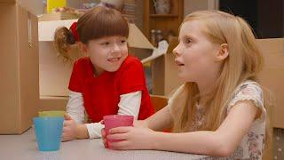 NEW FRIEND!   | TOPSY & TIM | WildBrain Kids