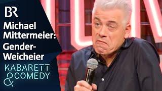 Michael Mittermeier: Gender-Weicheier | Mittermeiers Lucky Punch Comedy Club | BR Kabarett & Comedy