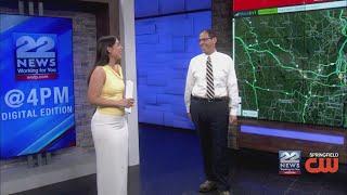 22News at 4: Digital Edition 6/23/25