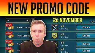 EXCLUSIVE NOVEMBER Raid Shadow Legends Promo Codes REVEALED NOW!