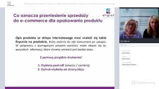 Opakowania produktów w starciu z nową rzeczywistością–ekologia w opakowaniach na rynku e -commerce.