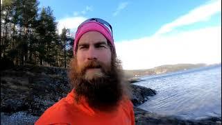 First episode of ShibbyTraveler kayaks Norway 2021