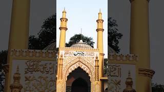 Haye Mere Hussain O Hasan  #imamhussain #yahussain #nadeemsarwar #hussain #shorts