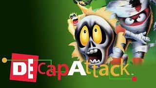 Decap Attack (RUS) v.1.0) (SEGA) (2020)