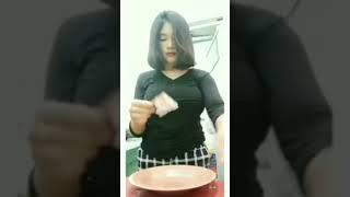 Dea Nurlaila | Masak Mie