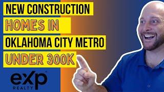 Oklahoma City, Oklahoma Affordable New Construction Home Buyer UPDATE for Living in Oklahoma City