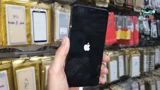 iPhone is disabled connect to iTunes   how to open without data save itunes 2022