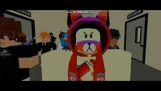 ROBLOX BULLY Story -   NEFFEX - Coming For You   - PART 4