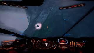 Elite Dangerous - Deep Core Mining - 2020-10-27