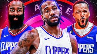 The LA Clippers Are STACKED For 2025! (NBA Deep Dive)