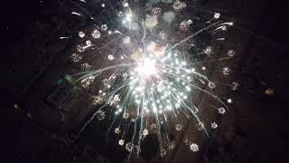 Drone Flying on 4th of July!!